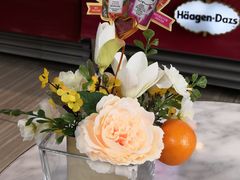 -哈根达斯(武汉天地店)