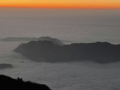 -九峰山