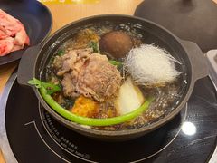 -食其家·牛丼咖喱(宜山路贝岭店)