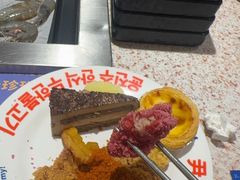 -尹珍珠·韩式无限烤肉(回龙湾店)