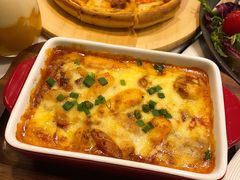 -芳草地西式融合餐厅(回龙窝店)