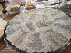 -官塘鱻鱻鱼生