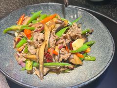 -一善菌·云南菌汤·云南菜(银泰城店)