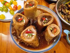 -牛记老坛香牛肉馆(六顺街店)