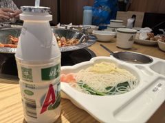 -0048鲜活香辣虾·火锅(铜陵路店)
