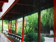 -济南大明湖景区