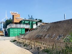 -六鳌翡翠湾滨海度假景区
