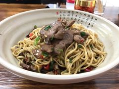 -无名氏面馆(邮电路店)