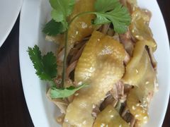 -赤湾大饭堂(山海逸居店)