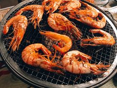-华炭泥炉烤肉(布吉店)
