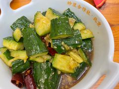 -炒豆合作社(东四总店)