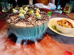 -解香楼(八盘岭路店)