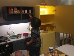 -艾米茉亲子餐厅(万象城店)