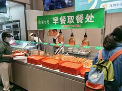 -紫光园·烤鸭·北京菜(团结湖店)
