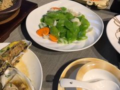 -有喜胶东小馆(太申祥和店)