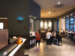 -星巴克(杭州市民中心店)