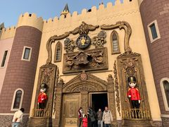 -安徒生童话乐园