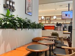 -Peet's 皮爷咖啡(乐峰店)