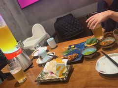-8PINTS八品脱·日料·烧鸟·精酿小酒馆(莘庄店)