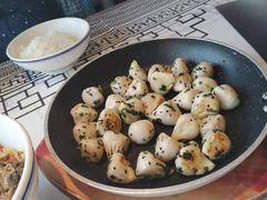 -农耕记·湖南土菜(科技园店)