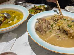 地三鲜-东北风(柯桥万达店)