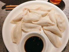 -大师兄·手工面·西北菜(南沙万达广场店)