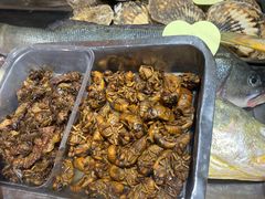 -鱼市酒店(威海水产批发市场店)