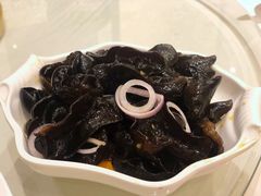 捞汁木耳-凯鸽酒楼(操场城店)