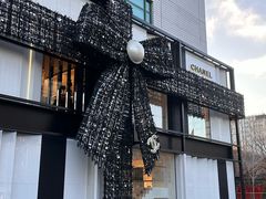 -王府半岛酒店