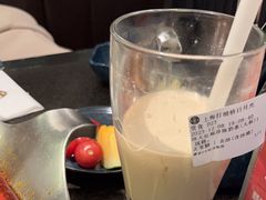 -湊湊火锅·茶憩(打浦桥日月光店)