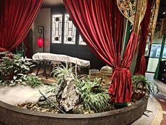 -锦府盐帮·侯宅(五棵松万达店)