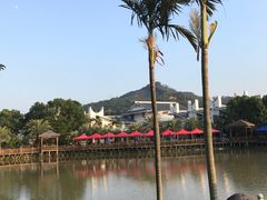-云洞岩风景区