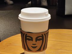 -星巴克(嘉定中信泰富万达广场店)