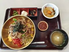 -dodonpa.墩墩伐 便当食堂(博华广场店)