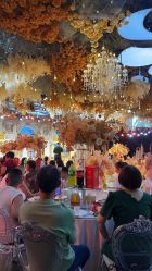-京福禧宴大宅门·宴会厅