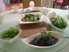 WP_20140713_015-阳澄湖费尔蒙酒店颐丰阁中餐厅(马鞍山西路店)