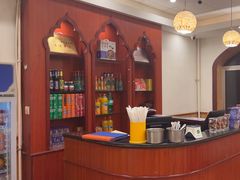 -西部马华清真兰州牛肉面·烧烤夜市(关东店)