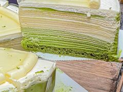 -可丽可丽·生日蛋糕·下午茶(厦门鹭港店)