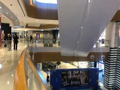 -深圳来福士广场