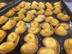 -百香林西点(万家丽店)