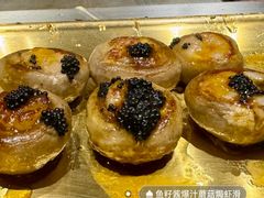 -大神太神·铁板烧(瑞虹天地月亮湾店)