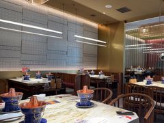 -涮福記·现切牛羊肉火锅(世纪汇店)