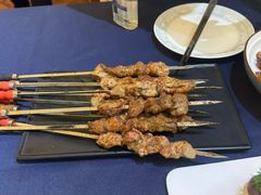 -伊带伊路新疆美食府(呼家楼店)