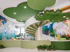 -极橙儿童齿科矫正中心(奥城店)