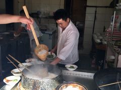 -甘记肥肠粉(马鞍北路店)
