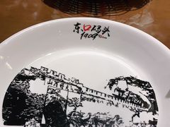 -东口码头·烧鸽子·鱼头泡饼·地方菜(金鹰悦城店)