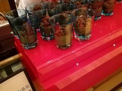 -视界美食自助餐厅·石家庄希尔顿酒店