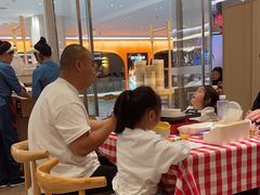 -西贝莜面村(赛格国际购物中心店)