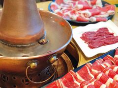 -南来顺饭庄·清真(南菜园店)