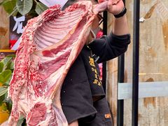 -谭三娘鲜切牛肉自助火锅(九眼桥总店)